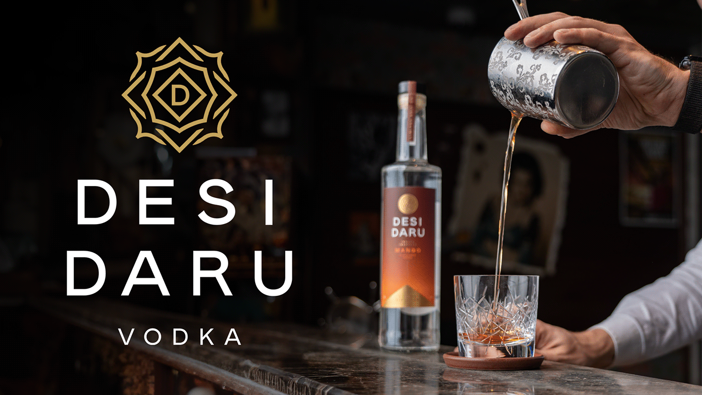 daru